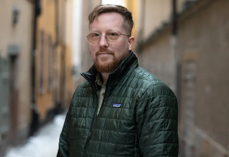 Ariel Ekgren