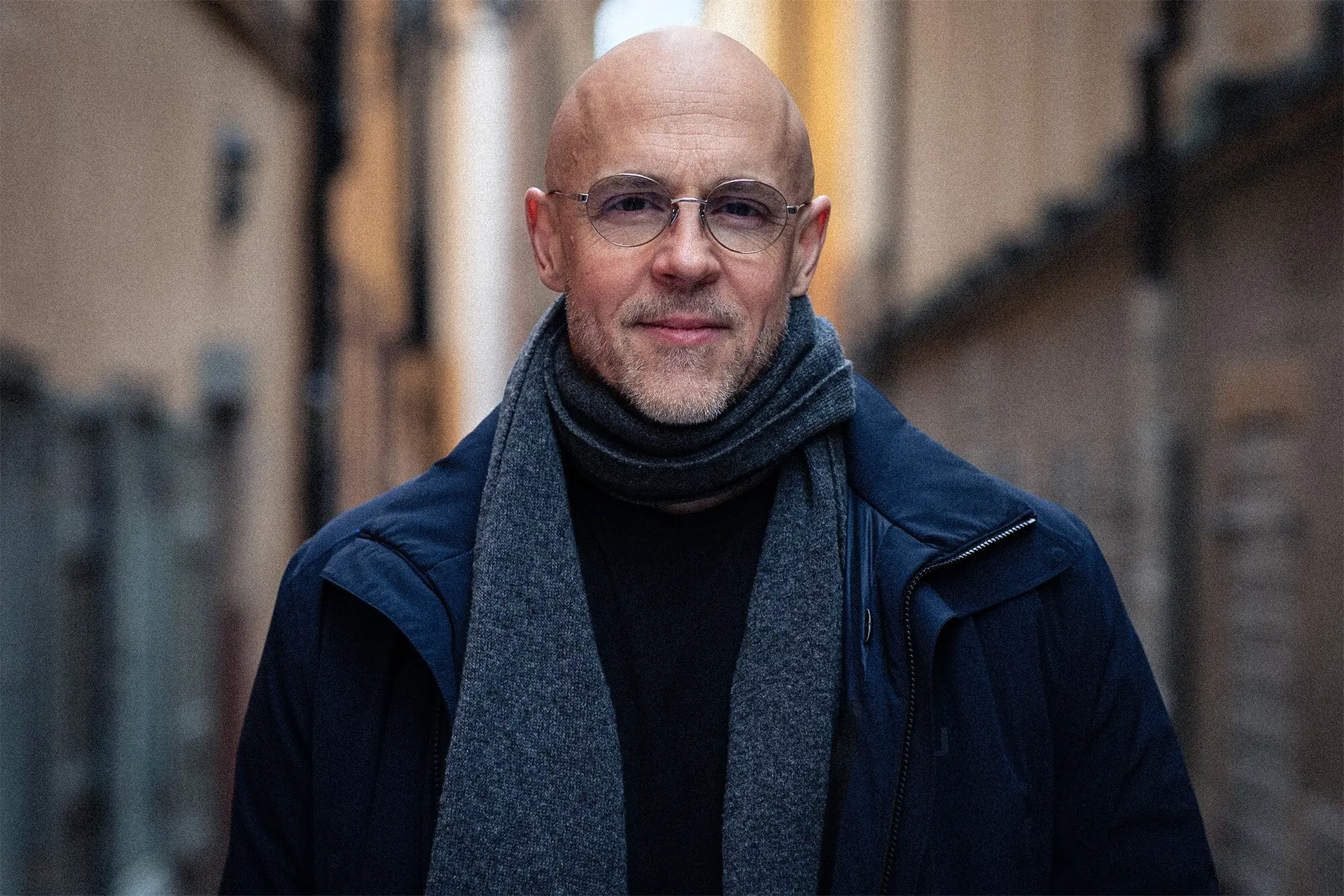Magnus Sahlgren
