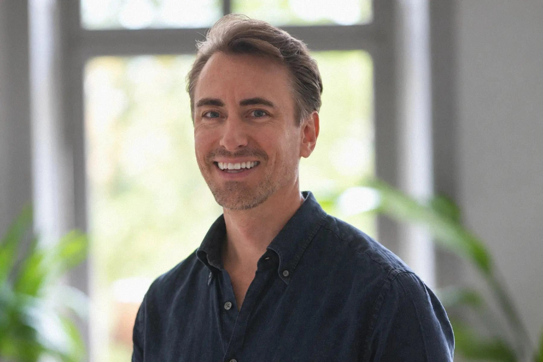 Christopher von Corswant