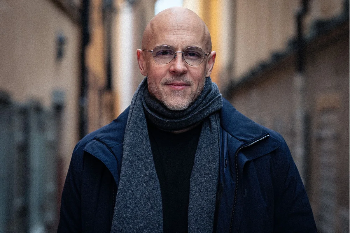 Magnus Sahlgren